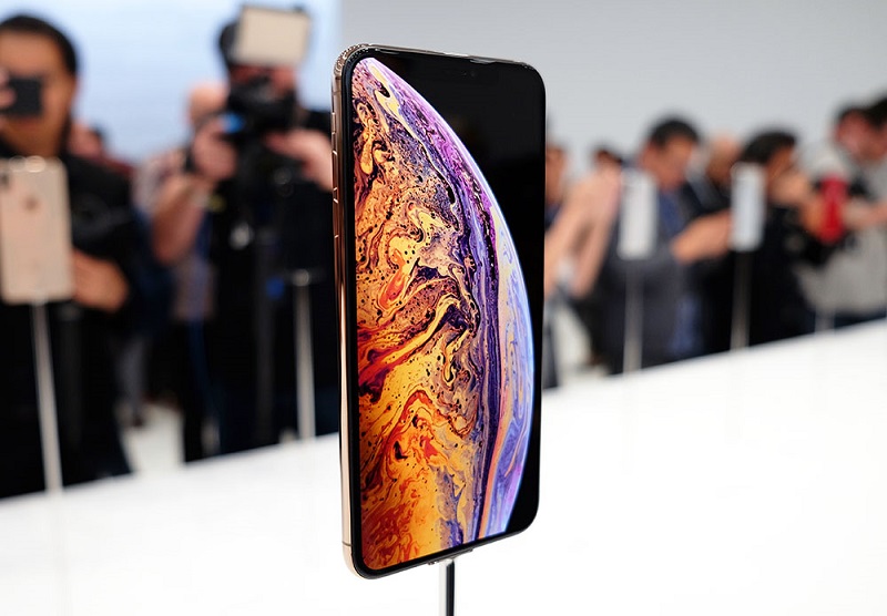 iPhone XS Max ternyata cukup populer di masa pre order