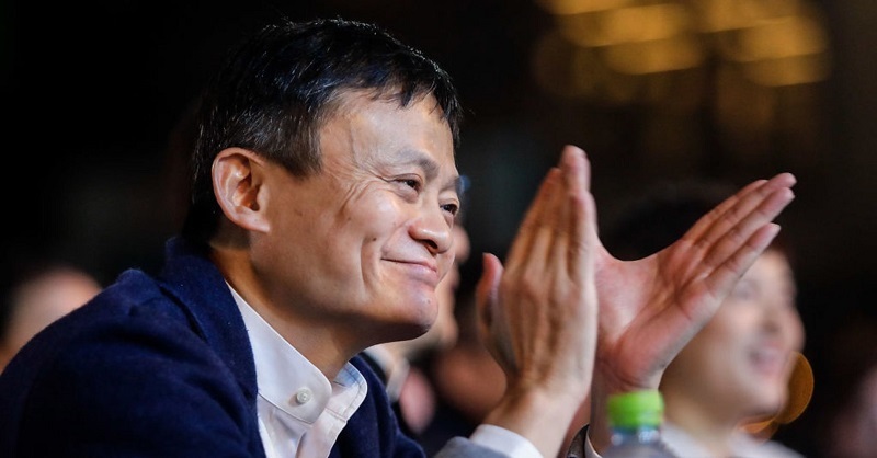 Jack Ma rencanakan pensiun sejak lama