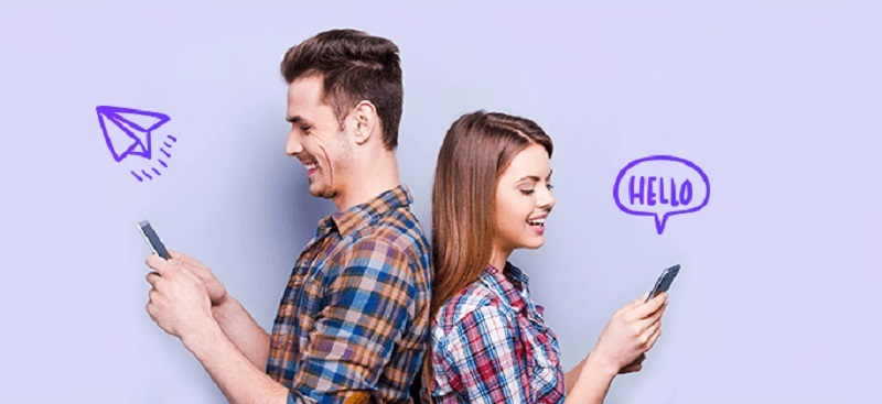 Sebentar lagi kita bisa kencan online di Facebook