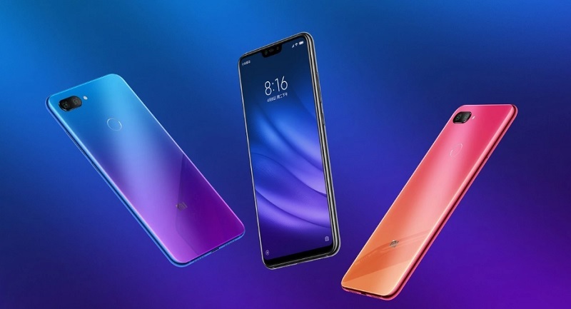 Spesifikasi Mi 8 Pro dan Mi 8 Lite