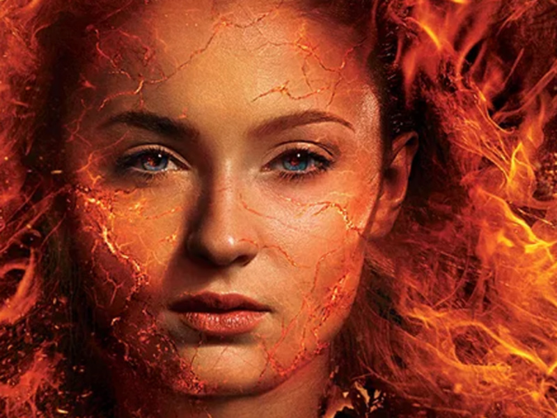 Trailer Dark Phoenix mencuat, tampilkan cuplikan gelap X-Men