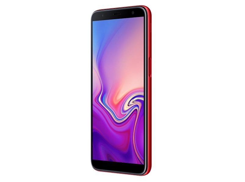 Galaxy J6 Plus dan J4 Plus hadir dengan harga terjangkau