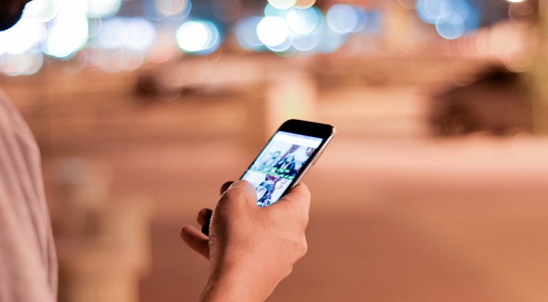 Cara Kaspersky bantu traveler tetap online