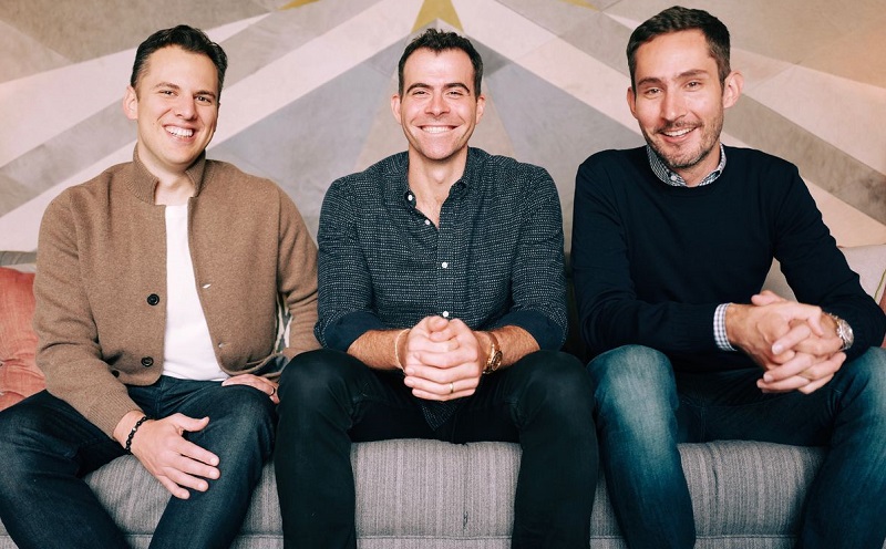  Adam Mosseri, bos baru Instagram