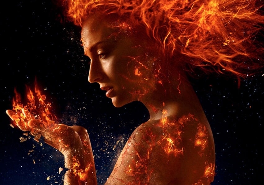 Jadwal tayang Dark Phoenix bakal kembali ditunda