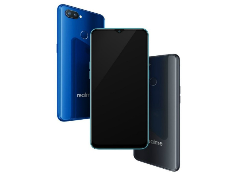 Realme janji bawa Realme 2 dan Realme 2 Pro ke Indonesia
