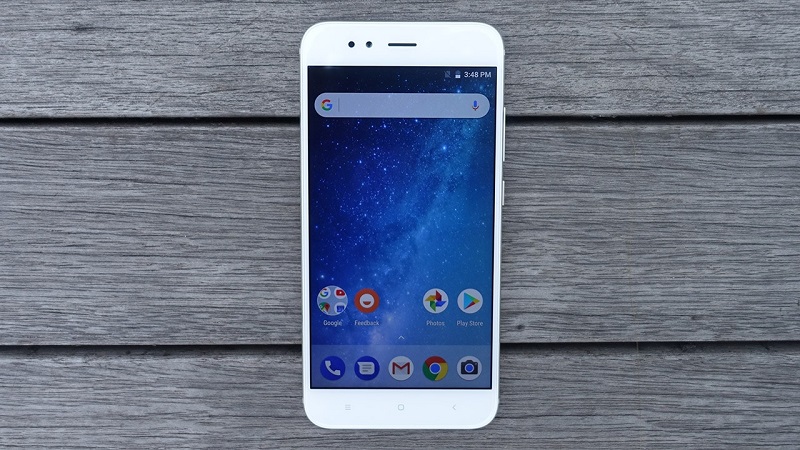 Xiaomi Mi A1 meledak, Mi A2 dikeluhkan
