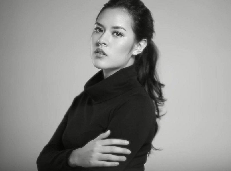 Akhirnya Raisa tanggapi tagar #RaisaMeetSutopo