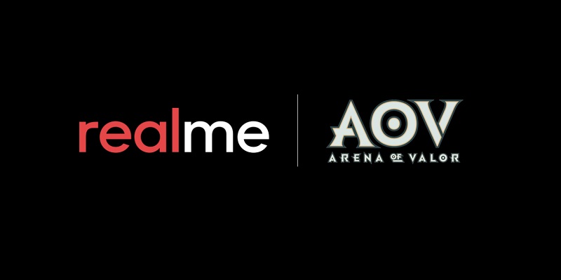 Realme optimalkan perangkat untuk main AOV
