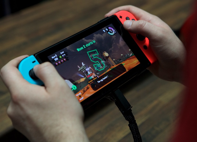 Nintendo Switch 2 bakal luncur tahun depan