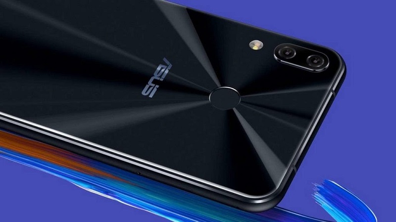 Asus Zenfone 5Z dengan RAM 8GB hadir Oktober ini