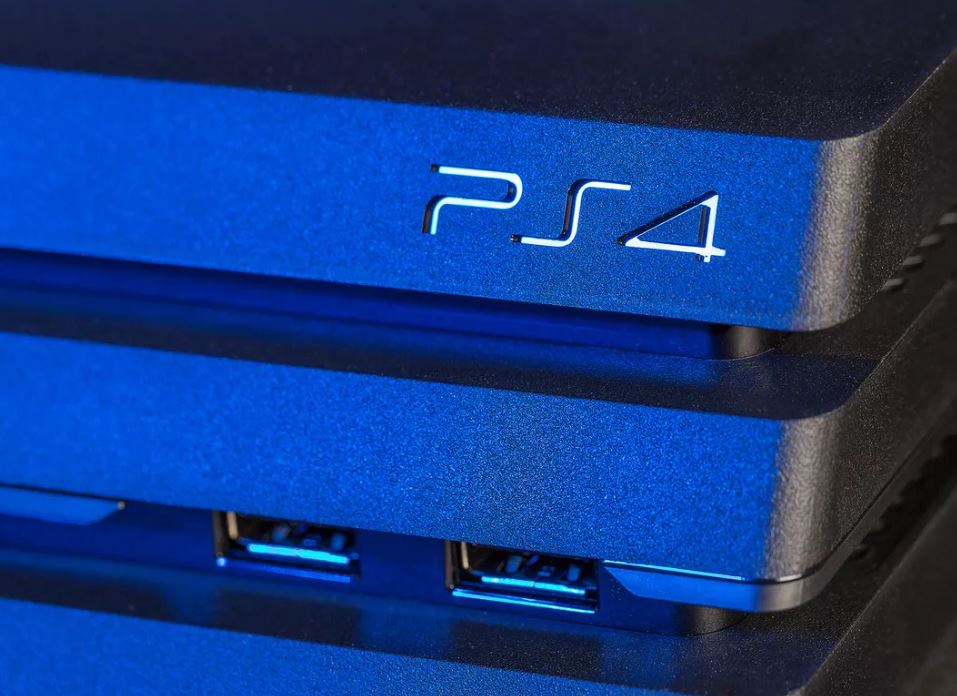Bug buat konsol PlayStation 4 ngadat