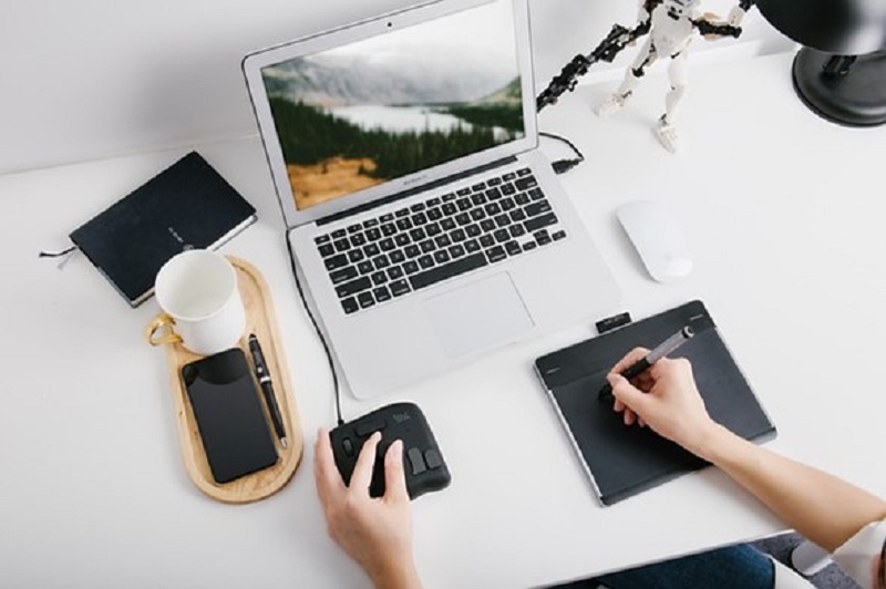 Alat ini mempermudah pengeditan di Photoshop
