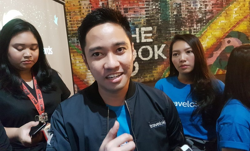 Traveloka gunakan AI untuk pelajari review pengguna