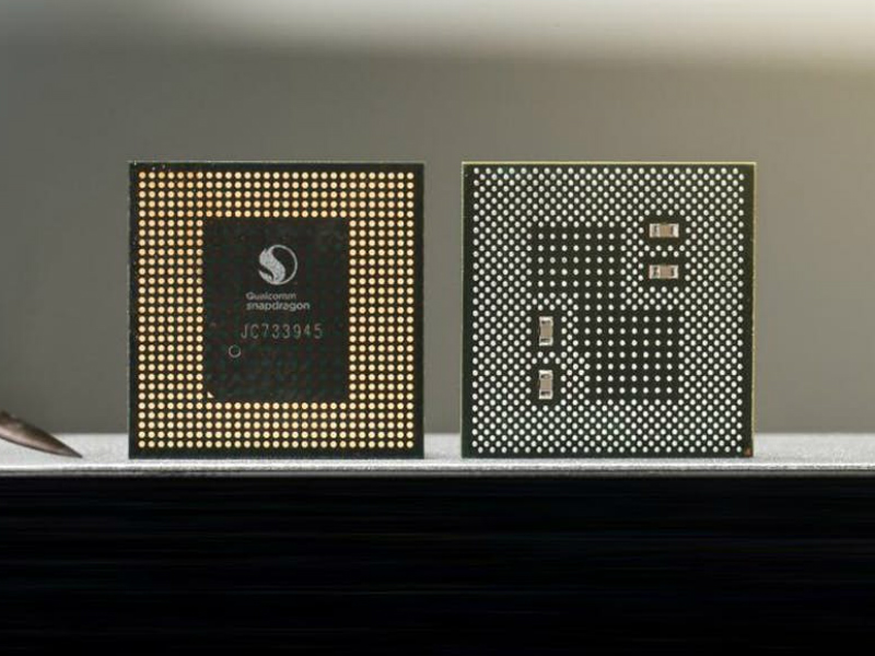 Kirin 980 vs Snapdragon 845 vs A12 Bionic, apa bedanya?
