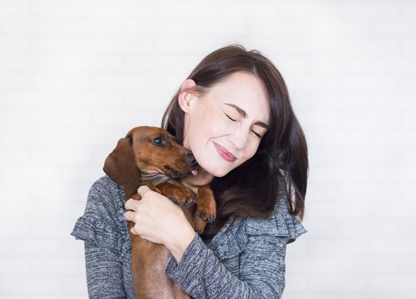 10 Caption Instagram untuk momen bareng hewan kesayangan