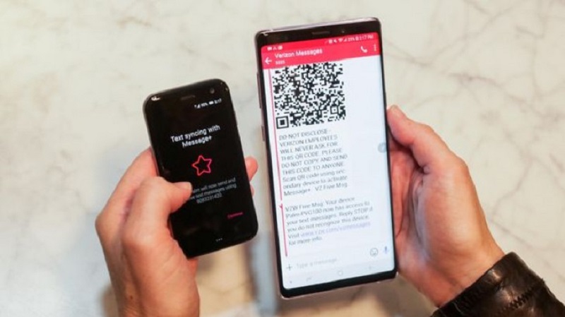 Perangkat dari Palm bisa gantikan ponsel Anda