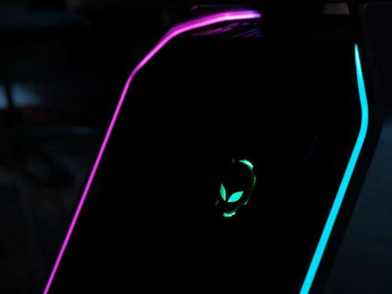 Bisnis Alienware kini capai Rp45 miliar