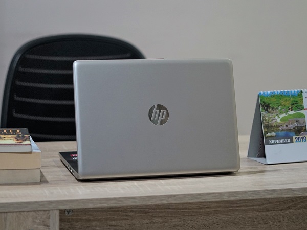 HP 14-CM0075AU review indonesia harga