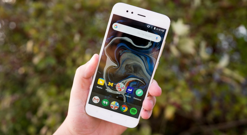 Xiaomi Mi A1 segera kebagian Android 9.0 Pie