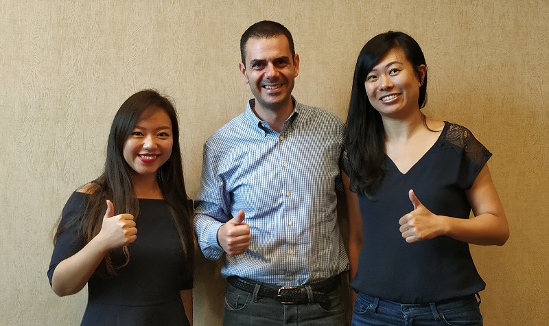 2.500 developer aplikasi Indonesia bakal dapat beasiswa dari Facebook