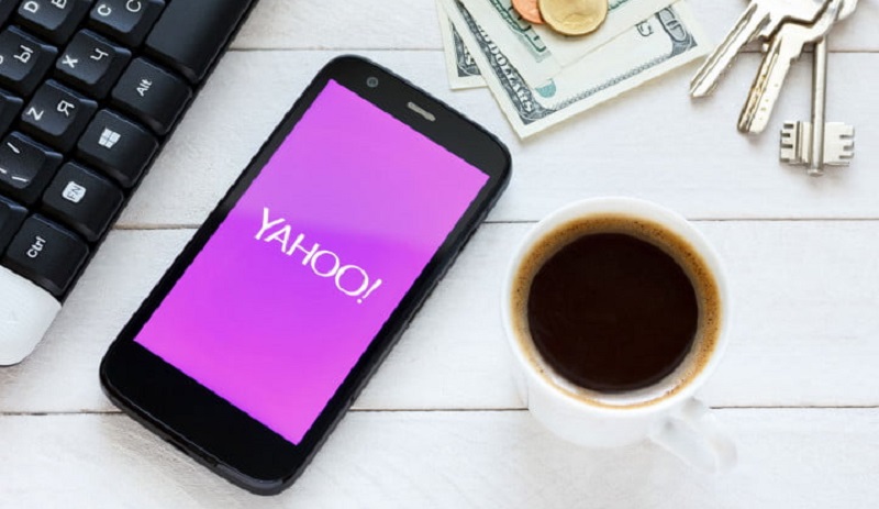 Korban peretasan email Yahoo dapat ganti rugi hingga Rp760 miliar