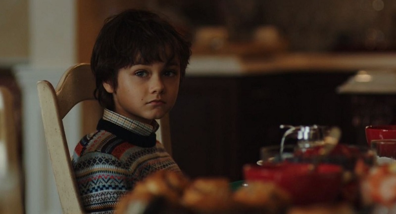 Dante Pereira-Olson bakal jadi versi muda Bruce Wayne