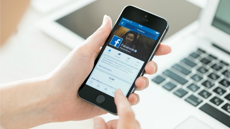 Facebook siapkan aplikasi lipsync ala Tik Tok