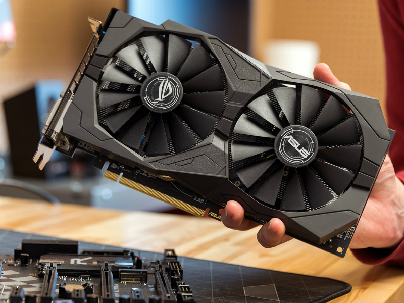 Tunjukkan hasil memukau, AMD bakal luncurkan VGA Navi 2020