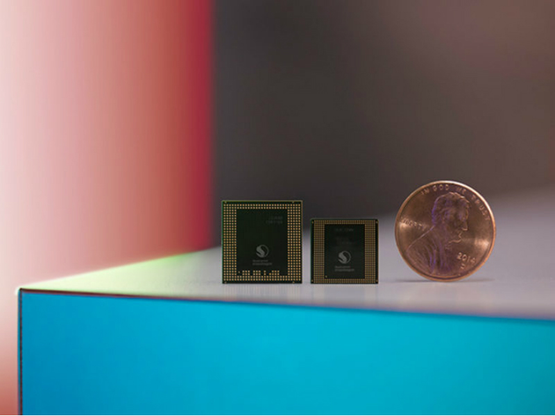 Snapdragon 8150 bakal punya tiga klaster inti