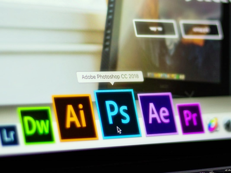 iPad Pro baru tanpa halangan jalani file Photoshop berkapasitas 3 GB