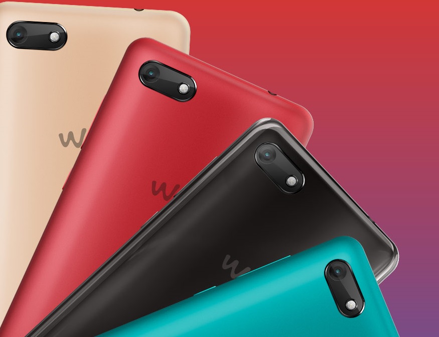 Tommy3 Plus dan Tommy3 jadi Wiko