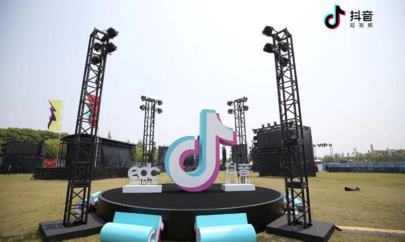 Unduhan Tik Tok kalahkan Facebook dan Youtube