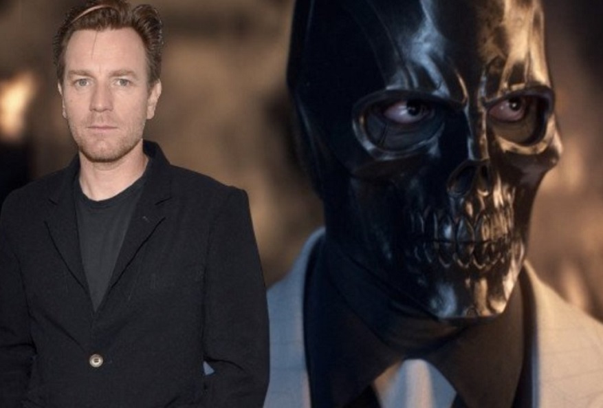Ewan McGregor bakal main di Birds of Prey