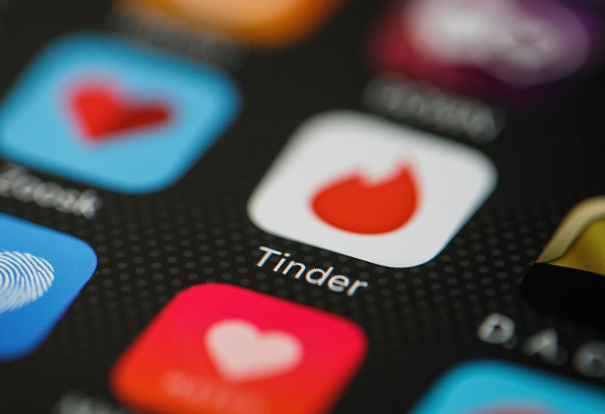 Pengguna berbayar di Tinder capai 8,1 juta 