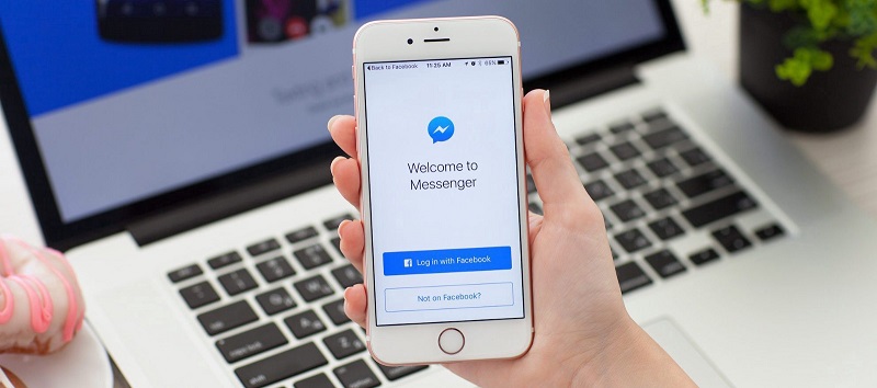 Pengguna Facebook Messenger bakal bisa hapus pesan salah kirim