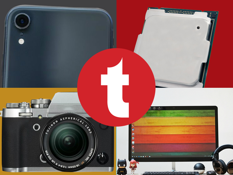 Standar pengujian Tek.id dalam mengulas produk