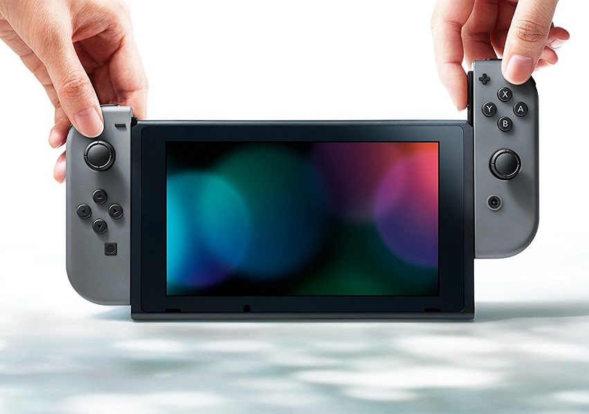 Kini kamu bisa gunakan YouTube di Switch