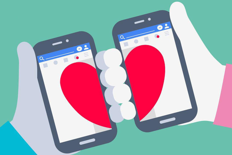 Facebook Dating diperluas ke Kanada dan Thailand