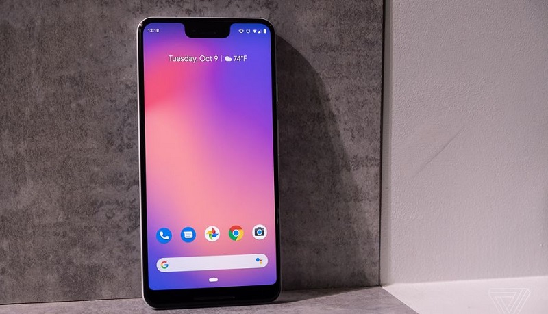 Duo Google  Pixel 3 alami panas berlebih saat diisi ulang