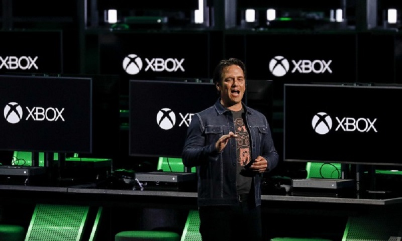 Kepala divisi Xbox siap populerkan Windows Store