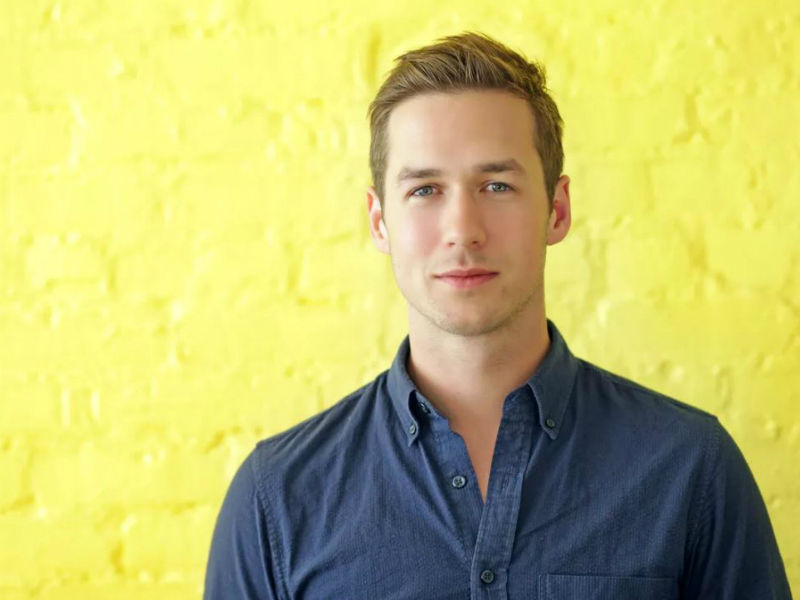 Snapchat bakal ditinggal salah satu penciptanya