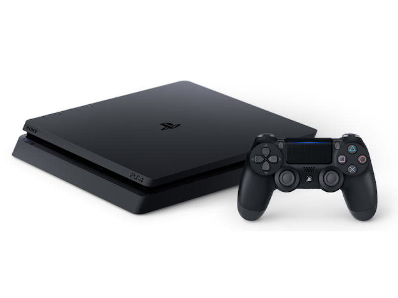 5 gim terbaik bagi pengguna baru PlayStation 4