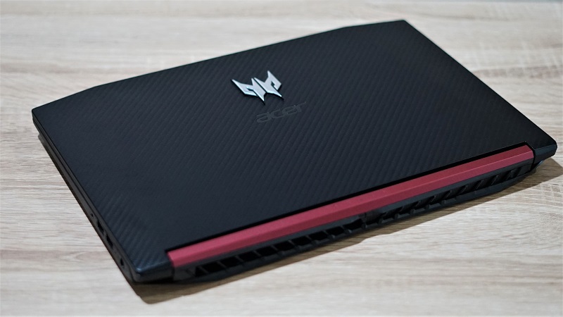 Acer Nitro 5, Pakai GTX 1060 dibanderol murah