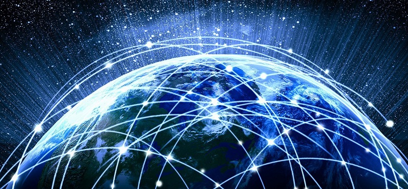 7.518 satelit penyedia internet garapan SpaceX raih izin FCC