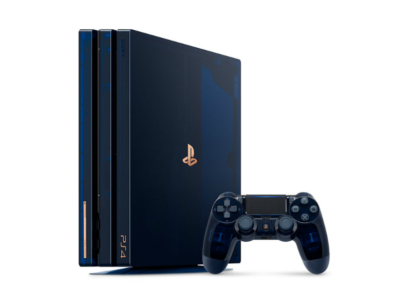 Lima tahun PS4, penjualannya capai 86 juta unit