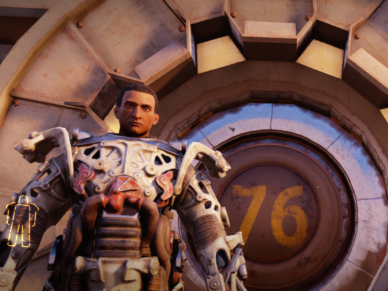 Fallout Sesason 2 tayang Desember, Season 3 dikonfirmasi
