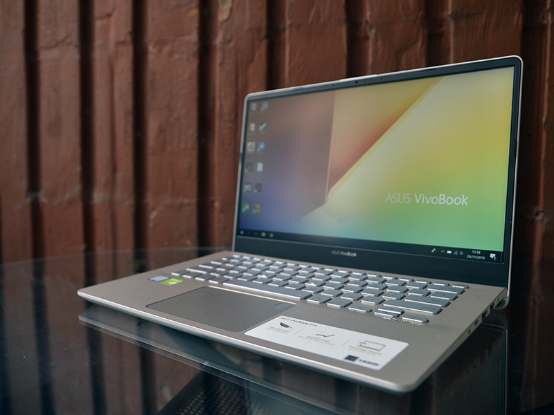 Review Asus VivoBook S14 S430UN