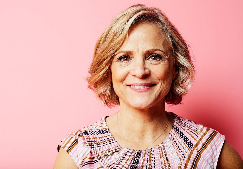 Amy Sedaris gabung dalam film The Lion King