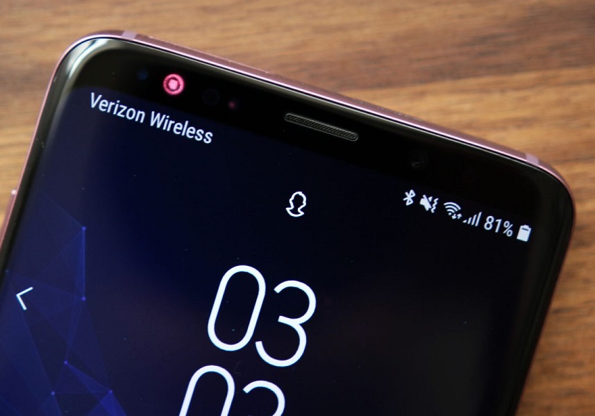 Skor AnTuTu Galaxy S10 Plus kalahkan Huawei Mate 20 Pro